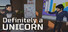 Definitely A Unicorn
