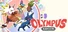Olympus Rangers