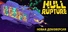 Hull Rupture