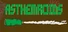 Asthemroids