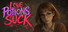 Love Potions Suck: A Visual Novel