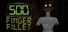 500 FINGER FILLET
