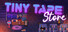 Tiny Tape Store
