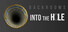 Backrooms: Into the Hole