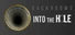 Backrooms: Into the Hole