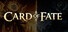 Card of Fate