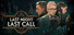 Last Night Last Call