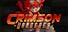 Crimson Wanderer