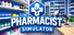 Pharmacist Simulator