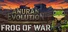 Anuran Evolution: Frog of War