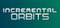 Incremental Orbits