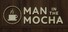 Man in the Mocha