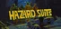 Hazard Suits