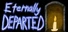 Eternally Departed