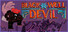 Black Well Devil