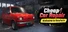 Cheap Car Repair: Welcome to Nowhere