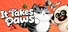 It Takes Paws