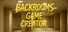 Backrooms Game Creator