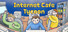 Internet Cafe Tycoon
