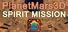 PlanetMars3D: Spirit Mission
