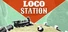 Locostation