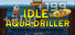 Idle Aqua Driller