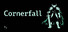 Cornerfall