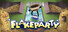 Flakeparty