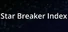 Star Breaker Index