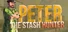 Peter the Stash Hunter