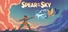 Spear of the Sky