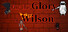 For the Glory of Wilson