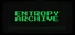 Entropy Archive
