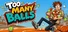 Too Many Balls