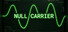 Null Carrier