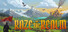 Raze The Realm