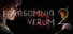 Parasomnia Verum 2