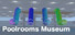 Poolrooms Museum