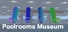 Poolrooms Museum