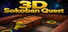 3D Sokoban Quest