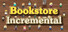 Bookstore Incremental