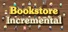 Bookstore Incremental