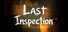 Last Inspection