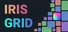 Iris Grid