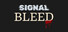 Signal Bleed