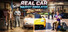Real Car Market Simulator Together