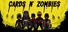 Cards n Zombies