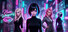 Neon Whispers