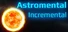 Astromental Incremental