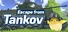 Chicken and Tank